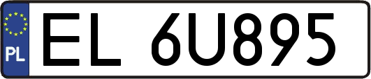 EL6U895