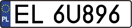 EL6U896