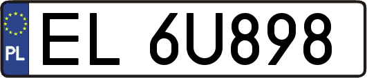 EL6U898