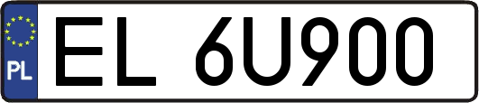 EL6U900