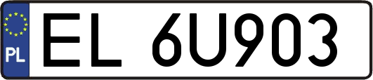 EL6U903
