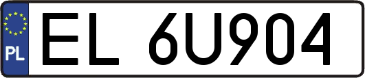 EL6U904
