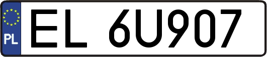 EL6U907