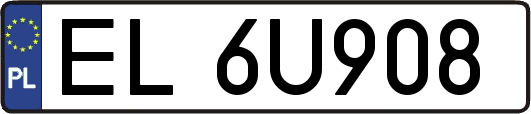 EL6U908