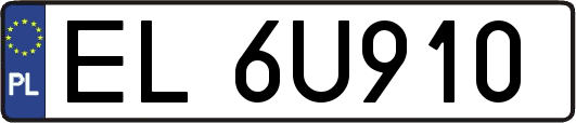 EL6U910