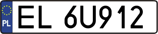 EL6U912