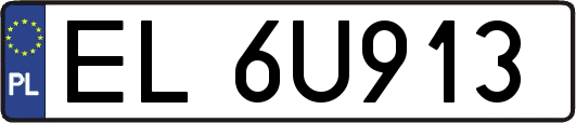EL6U913