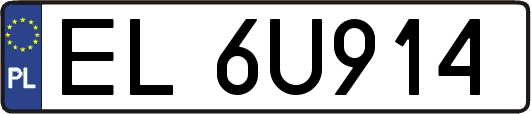EL6U914