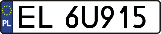 EL6U915