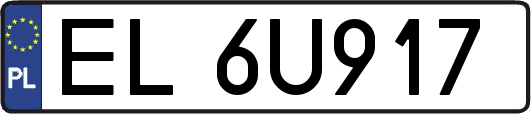 EL6U917