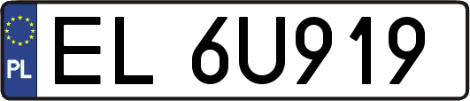 EL6U919