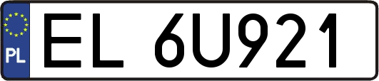 EL6U921