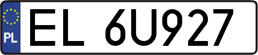 EL6U927