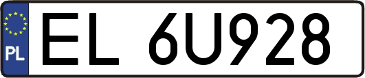 EL6U928