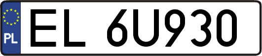 EL6U930
