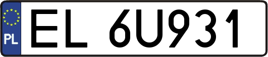 EL6U931