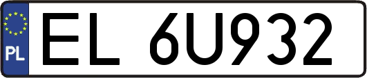 EL6U932