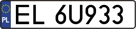 EL6U933