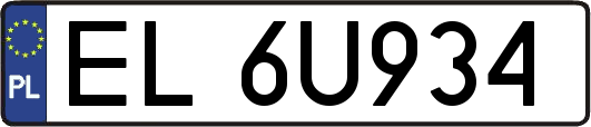 EL6U934