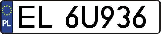 EL6U936