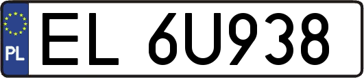 EL6U938