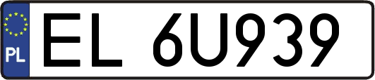 EL6U939