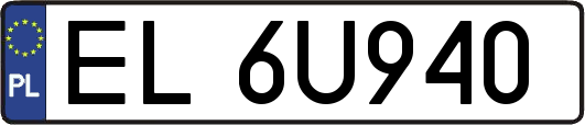 EL6U940