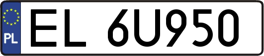 EL6U950