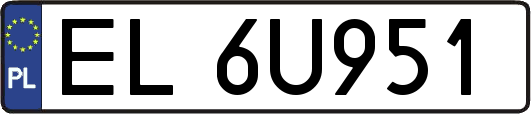 EL6U951