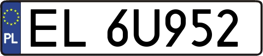 EL6U952