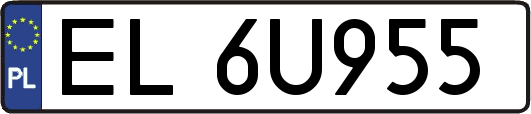 EL6U955