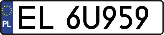 EL6U959
