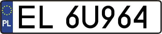 EL6U964