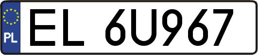 EL6U967
