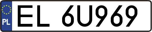 EL6U969