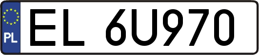 EL6U970