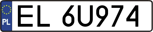 EL6U974