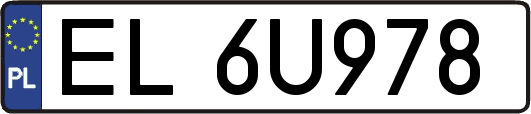 EL6U978