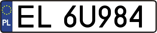 EL6U984