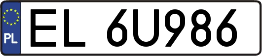 EL6U986