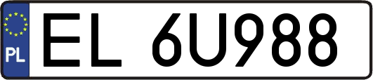 EL6U988