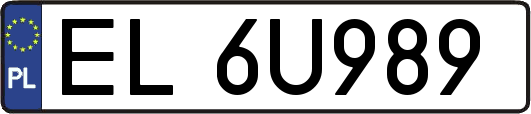 EL6U989