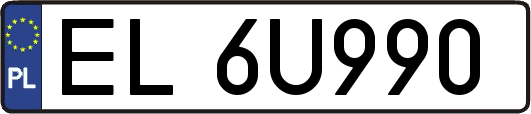 EL6U990