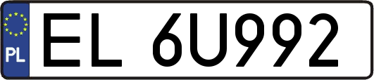 EL6U992