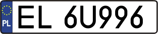 EL6U996