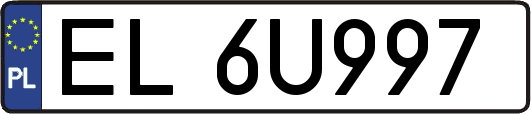 EL6U997