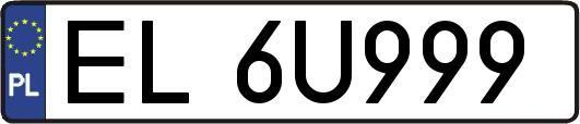 EL6U999