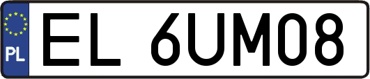 EL6UM08