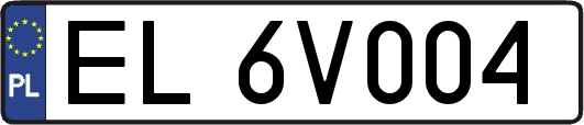 EL6V004