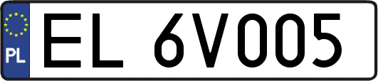 EL6V005
